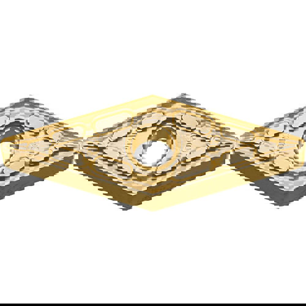 Turning Insert: VNMG331MQ CA6515, Solid Carbide